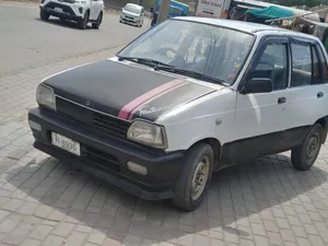 Suzuki Mehran VX 1990 for Sale