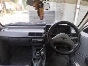 Suzuki Mehran VX Euro II 2015 for Sale