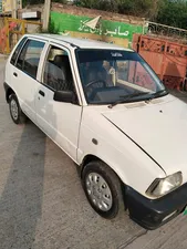 Suzuki Mehran VXR 2006 for Sale