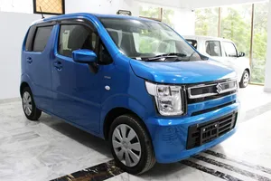 Suzuki Wagon R Hybrid FX 2021 for Sale