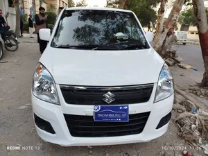 Suzuki Wagon R AGS 2022 for Sale