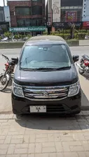 Suzuki Wagon R Stingray X 2014 for Sale