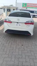 Toyota Corolla GLi 1.3 VVTi Special Edition 2017 for Sale