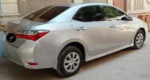 Toyota Corolla GLi 1.3 VVTi Special Edition 2018 for Sale