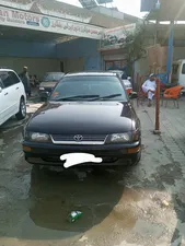 Toyota Corolla XE 1996 for Sale