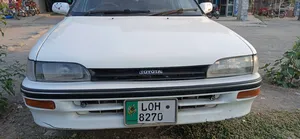 Toyota Corolla XL 1988 for Sale