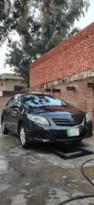 Toyota Corolla XLi VVTi 2009 for Sale