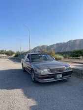 Toyota Cressida 1992 for Sale