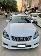 Toyota Crown Athlete 2010 for Sale