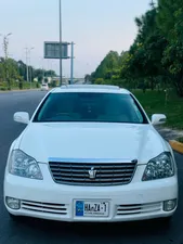 Toyota Crown Athlete Premium 2006 for Sale