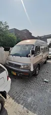 Toyota Hiace 1992 for Sale