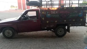 Toyota Hilux 1985 for Sale