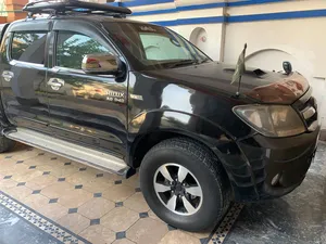 Toyota Hilux 2006 for Sale