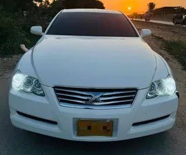 Toyota Mark X 250G 2006 for Sale