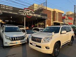 Toyota Prado TX Limited 2.7 2010 for Sale