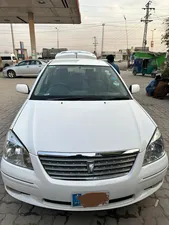 Toyota Premio X 1.8 2005 for Sale