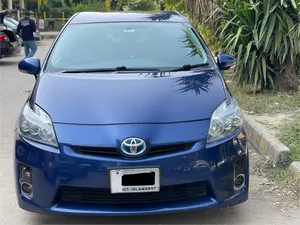 Toyota Prius 2011 for Sale