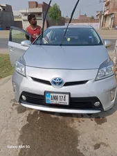 Toyota Prius 2015 for Sale