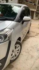 Toyota Sienta X 2018 for Sale