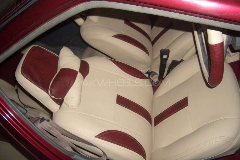 car seat cover  Image-1