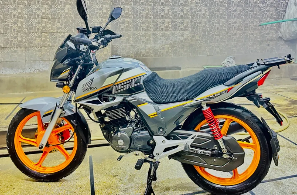 Honda CB 150F 2023 for Sale Image-1