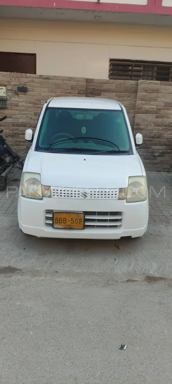 Suzuki Alto 2006 for Sale in Karachi Image-1