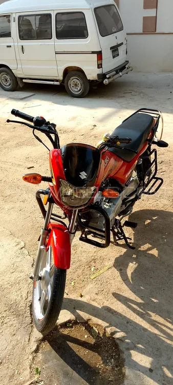 سوزوکی GD 110S 2022 for Sale Image-1