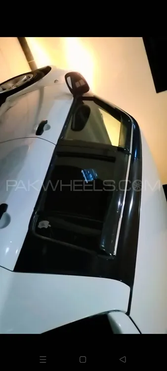 Suzuki Swift 2011 for Sale in Swabi Image-1