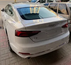 Audi A5 1.4 TFSI Sportback 2019 for Sale