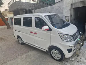 Changan Karvaan 2022 for Sale