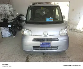 Daihatsu Tanto 2013 for Sale