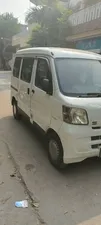 Daihatsu Hijet Special 2008 for Sale