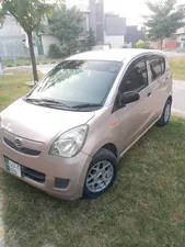 Daihatsu Mira 2007 for Sale