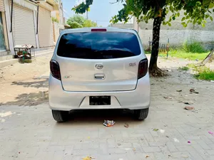 Daihatsu Mira G Smart Drive Package 2013 for Sale