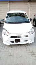 Daihatsu Mira L 2022 for Sale