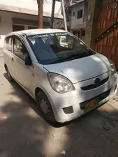 Daihatsu Mira TX 2010 for Sale