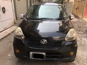 Daihatsu Mira X Limited 2012 for Sale