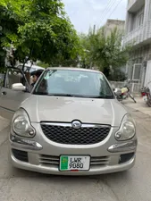 Daihatsu Storia 2006 for Sale