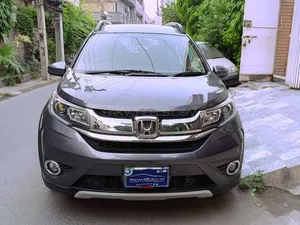 Honda BR-V i-VTEC 2018 for Sale