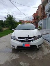 Honda City 1.2L CVT 2022 for Sale