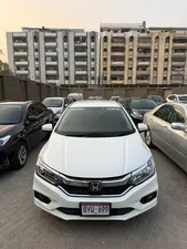 Honda City 1.5L CVT 2023 for Sale