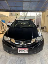 Honda City Aspire 1.3 i-VTEC 2018 for Sale