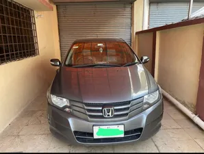 Honda City Aspire 1.5 i-VTEC 2013 for Sale