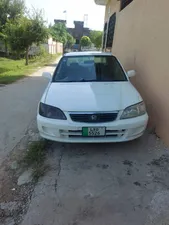 Honda City EXi 2000 for Sale