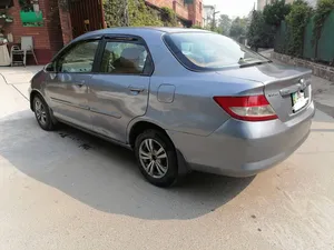 Honda City i-DSI 2004 for Sale