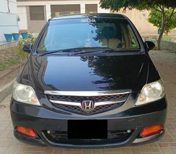 Honda City i-DSI 2008 for Sale