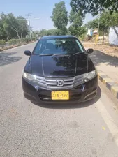 Honda City 1.3 i-VTEC 2010 for Sale