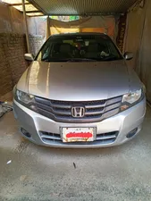 Honda City 1.3 i-VTEC 2013 for Sale