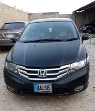 Honda City 1.3 i-VTEC 2016 for Sale