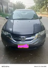 Honda City 1.3 i-VTEC Prosmatec 2019 for Sale